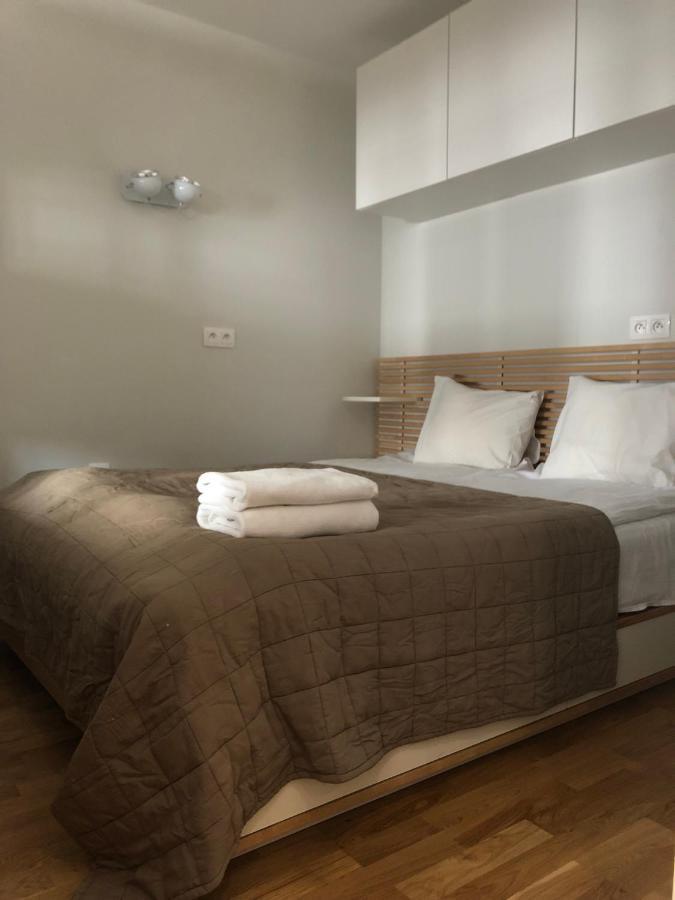 Apartment Woronicza 33c By Homeprime