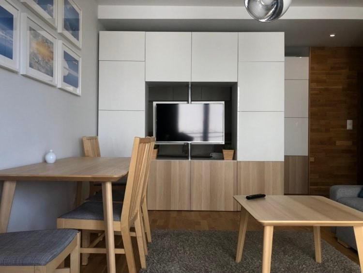 Apartment Woronicza 33c By Homeprime Warsaw
