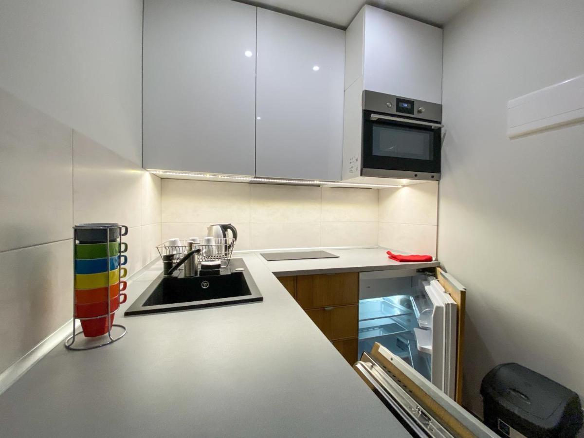 Woronicza 33c By Homeprime Apartment
