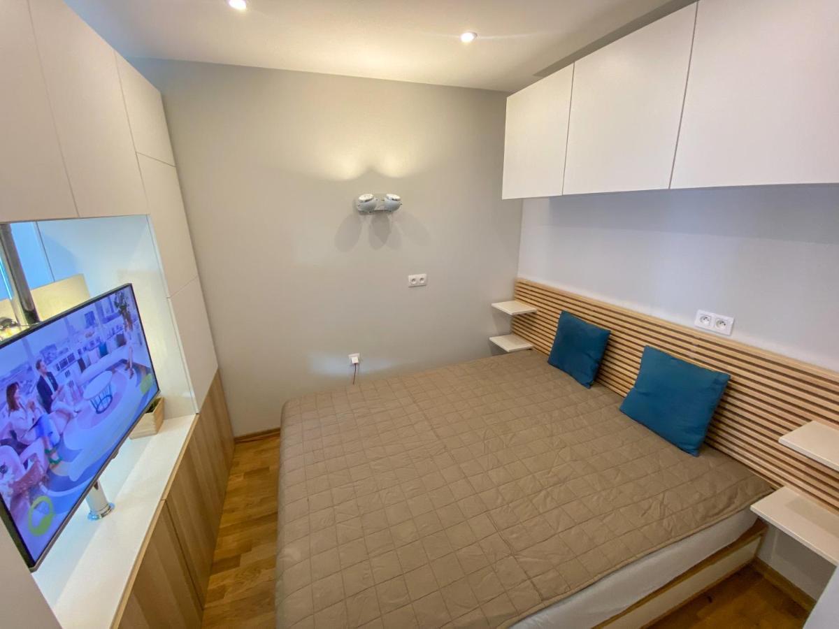 Apartment Woronicza 33c By Homeprime